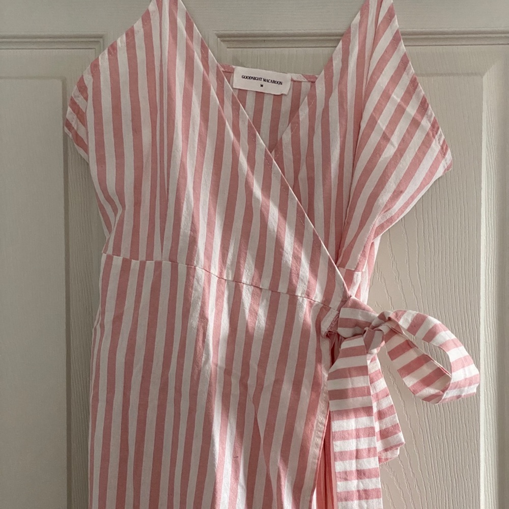 Goodnight Macaroon Summer Dress